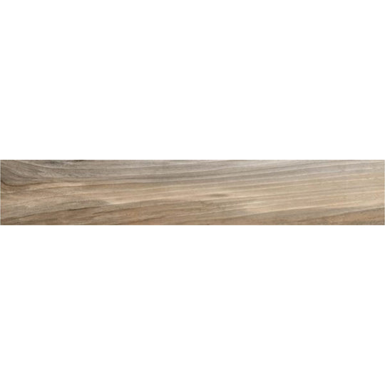 Happy Floors 8" x 48" Tasmania Rectified Polished Porcelain Plank