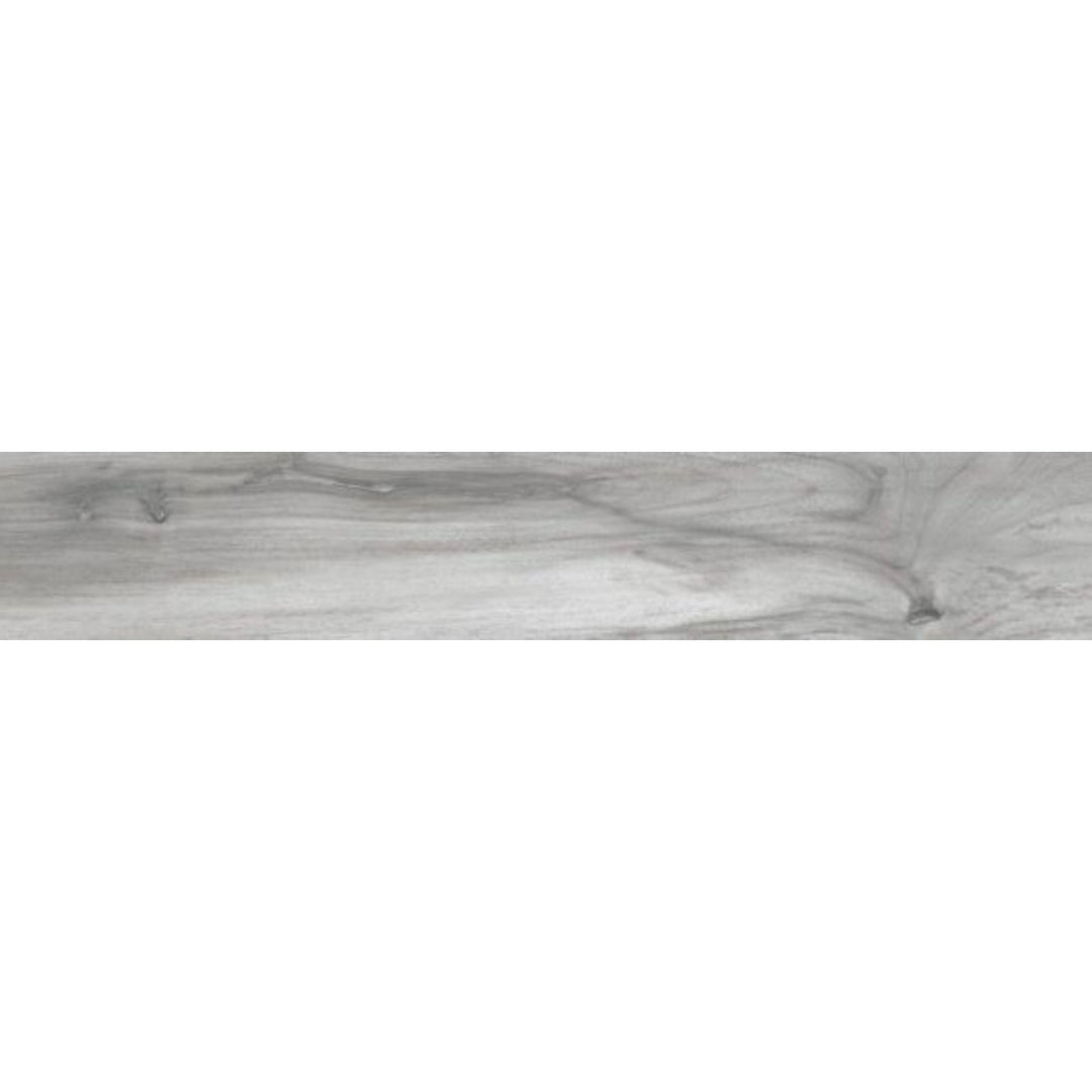 Happy Floors 8" x 48" Tasmania Rectified Natural Porcelain Plank