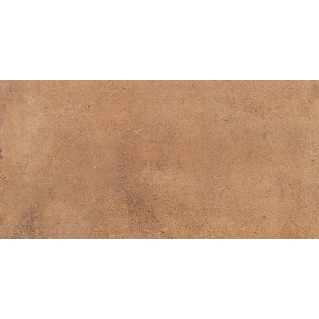 Daltile-Rekindle-12-x-24-Rectified-Matte-Porcelain-Stepwise-Floor-Tile-Terracotta