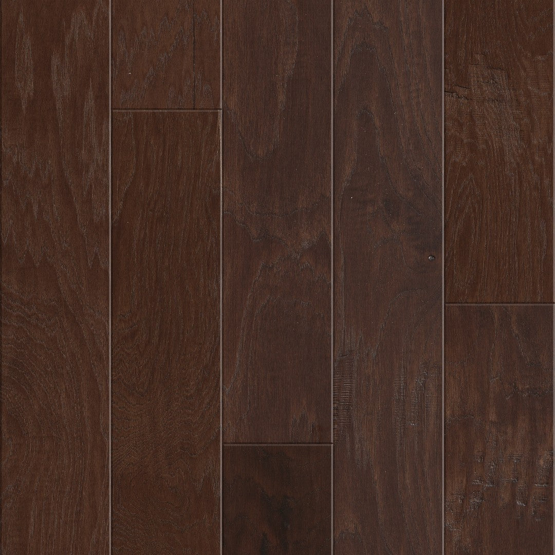 Shaw Grant Grove Mixed Width 3.25" Hickory Engineered Hardwood Plank