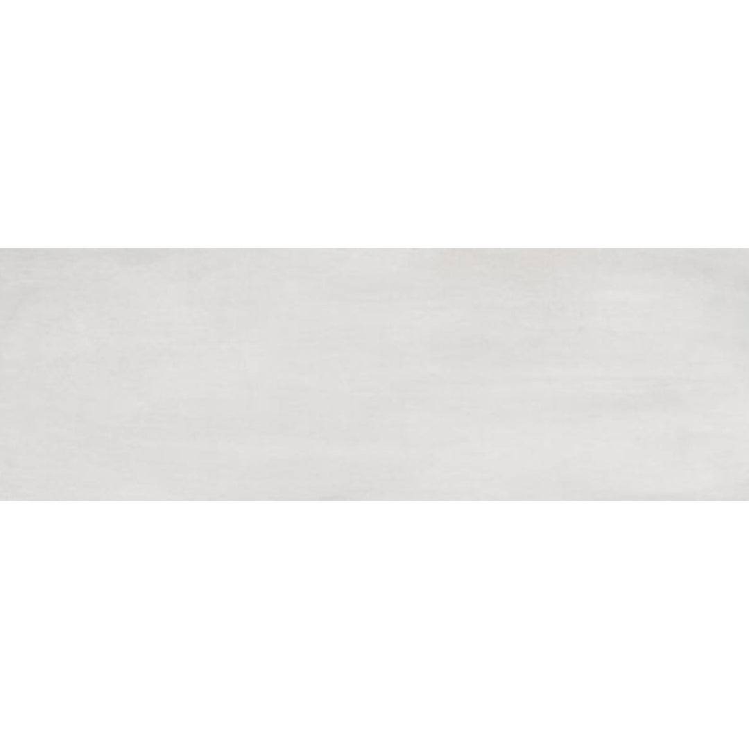 Happy Floors 12" x 36" Titan Rectified Glossy Ceramic Wall Tile