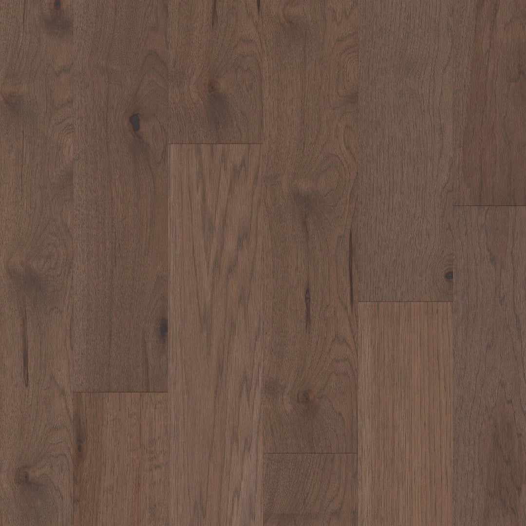 Shaw Sanctuary 6.38" Hickory Engineered Hardwood Plank