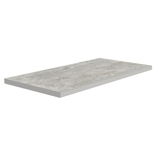 Del Conca USA 12" x 24" Travstone 2 Pool Coping Porcelain Paver