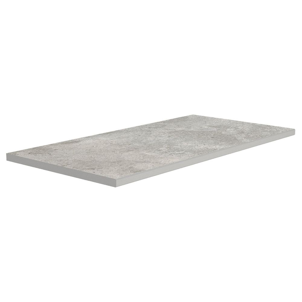 Del Conca USA 16" x 32" Travstone 2 Pool Coping Porcelain Paver