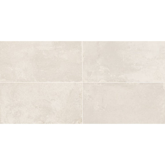 Daltile Urbanize 12" x 24" Matte Porcelain Floor Tile