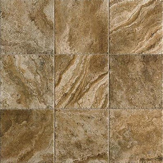 Marazzi 13" x 13" Archaeology Matte Porcelain Tile