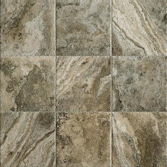 Marazzi 13" x 13" Archaeology Matte Porcelain Tile