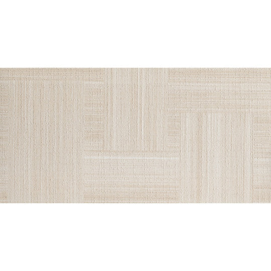 Marazzi Lounge14 12" x 24" Matte Decorative Inlay Rectangle Tile