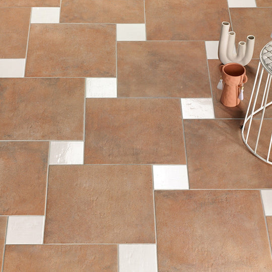 MiR-Umbria-5.9-x-5.9-Extruded-Porcelain-Tile-Shine-Bianco-Dot