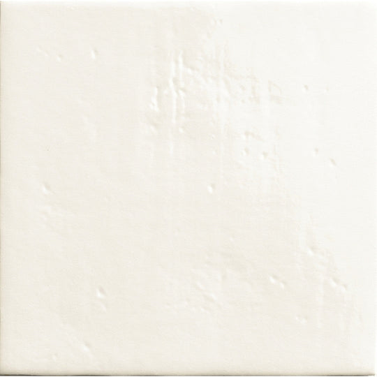 MiR Umbria 5.9" x 5.9" Extruded Porcelain Tile Shine