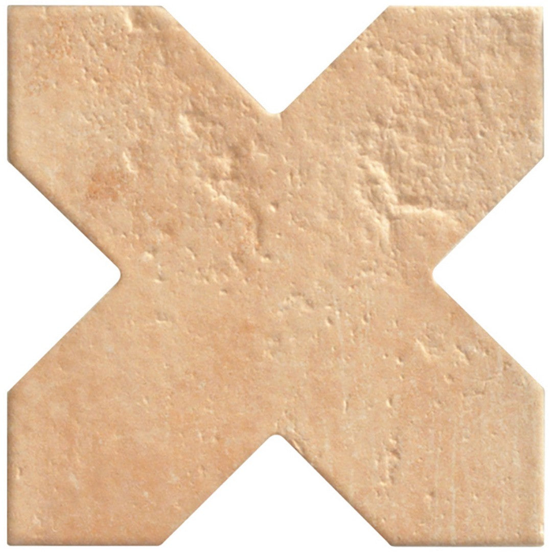 MiR Umbria 7" x 7" Extruded Porcelain Tile Matte