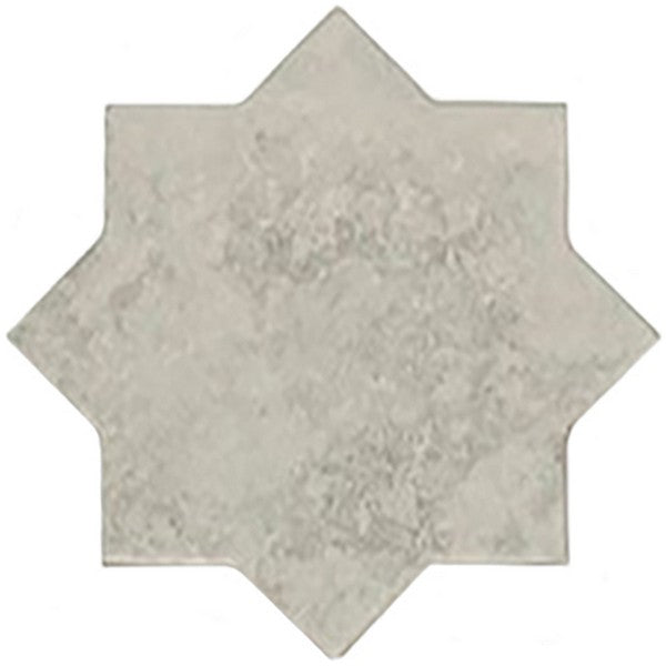 MiR Umbria 6" x 6" Extruded Porcelain Tile Matte