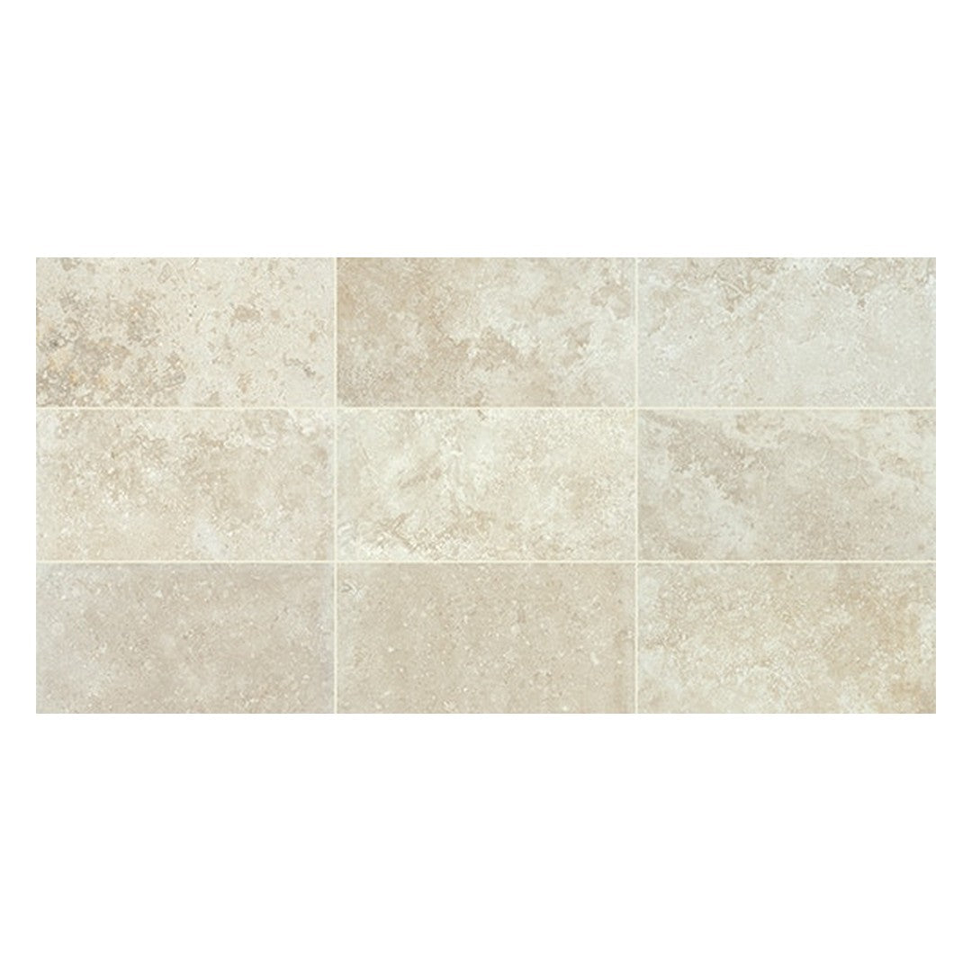 Marazzi 12" x 24" Uniche Rectified Matte Porcelain Tile