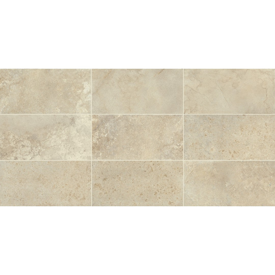 Marazzi Uniche 12" x 24" Matte