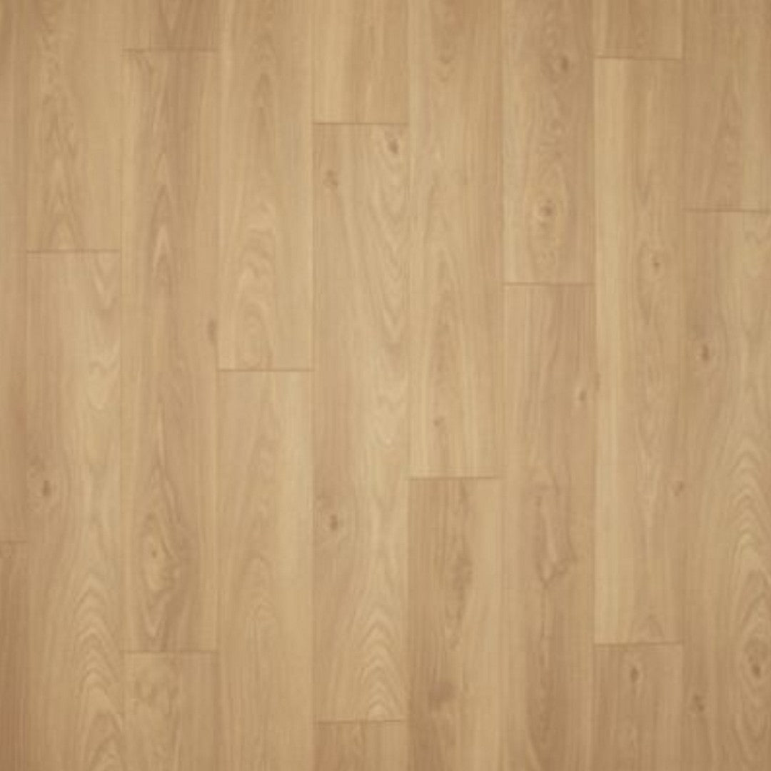 Quick-Step Palisades Park 7.5" x 54.34" Oak Laminate Plank