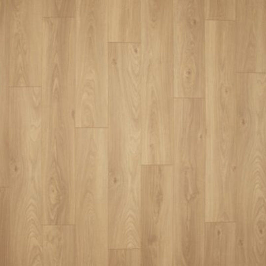 Quick-Step Palisades Park 7.5" x 54.34" Oak Laminate Plank