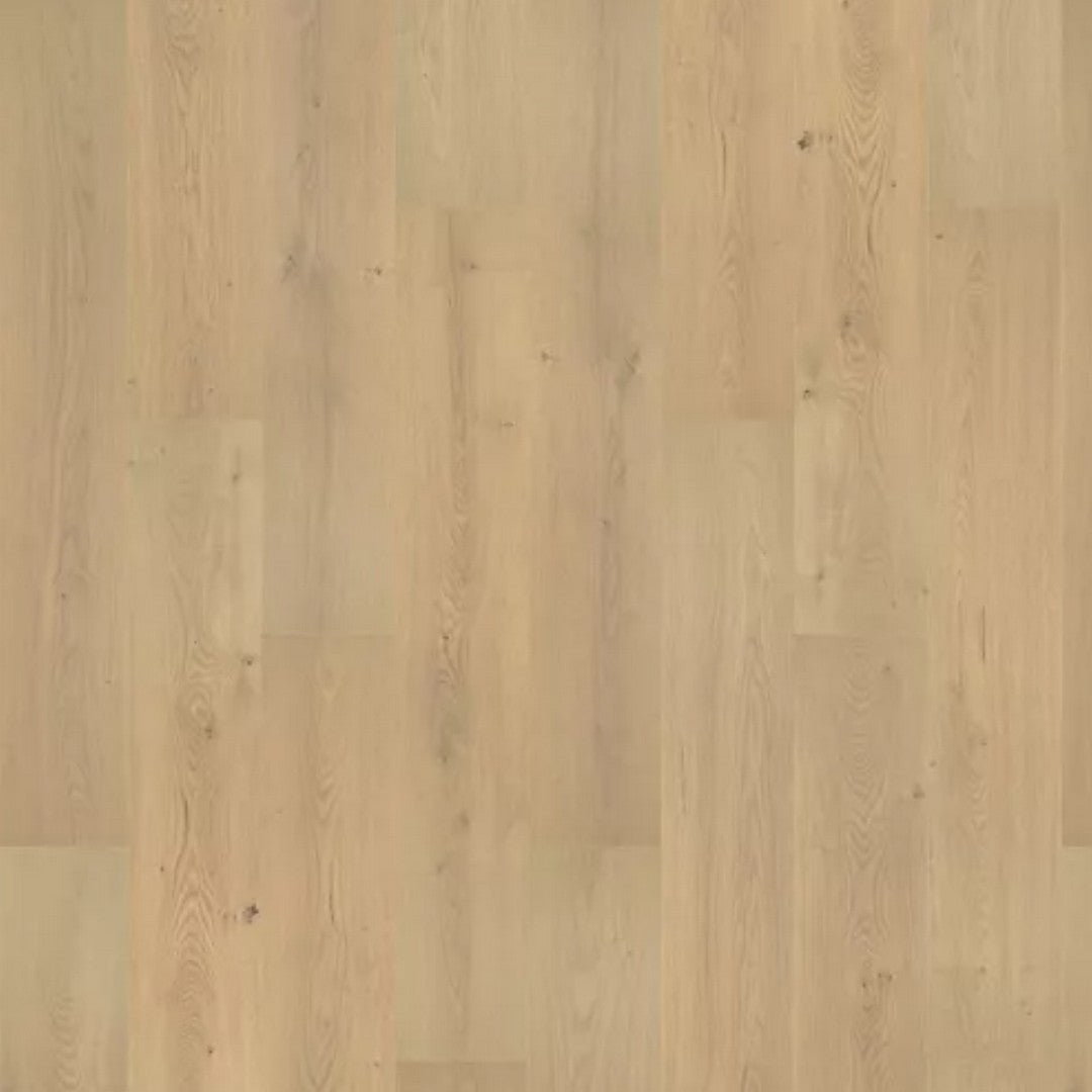 Quick-Step Palisades Park 7.5" x 54.34" Oak Laminate Plank