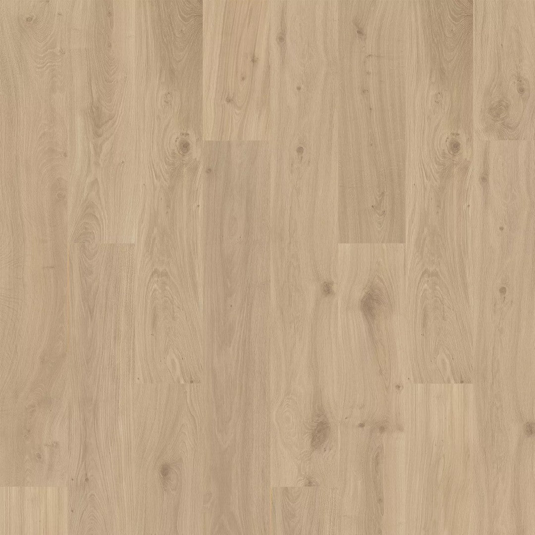Quick-Step 7.5" x 54.34" Ellicott Point Oak Laminate Plank