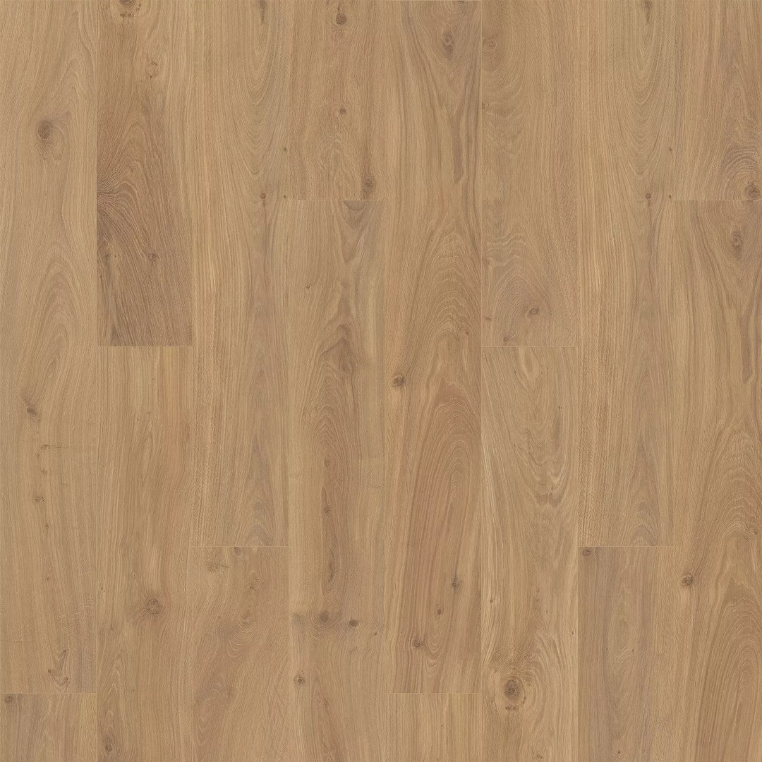 Quick-Step 7.5" x 54.34" Ellicott Point Oak Laminate Plank