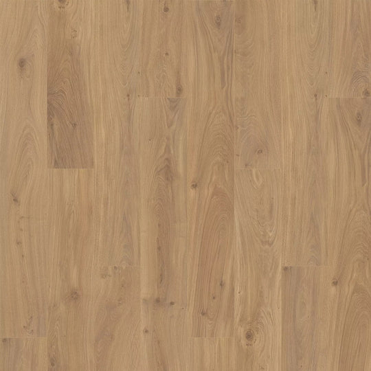 Quick-Step 7.5" x 54.34" Ellicott Point Oak Laminate Plank