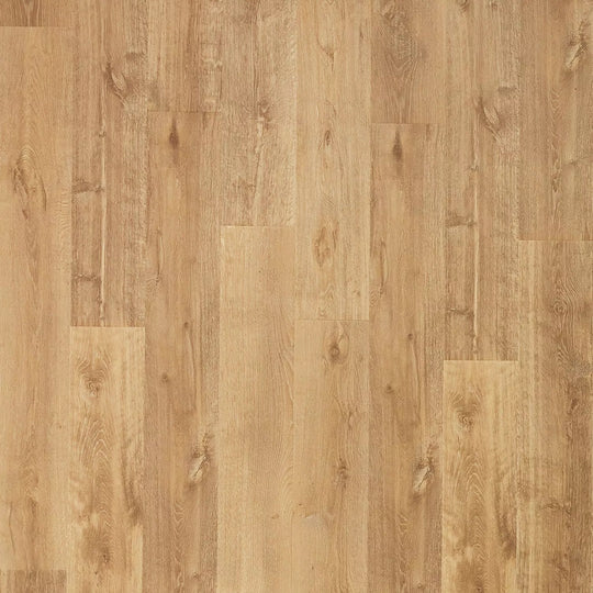 Quick-Step 7.5" x 54.33" Abreeza Oak Laminate Plank