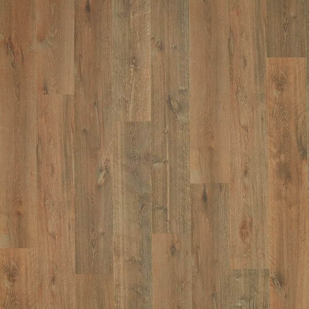 Quick-Step 7.5" x 54.33" Abreeza Oak Laminate Plank