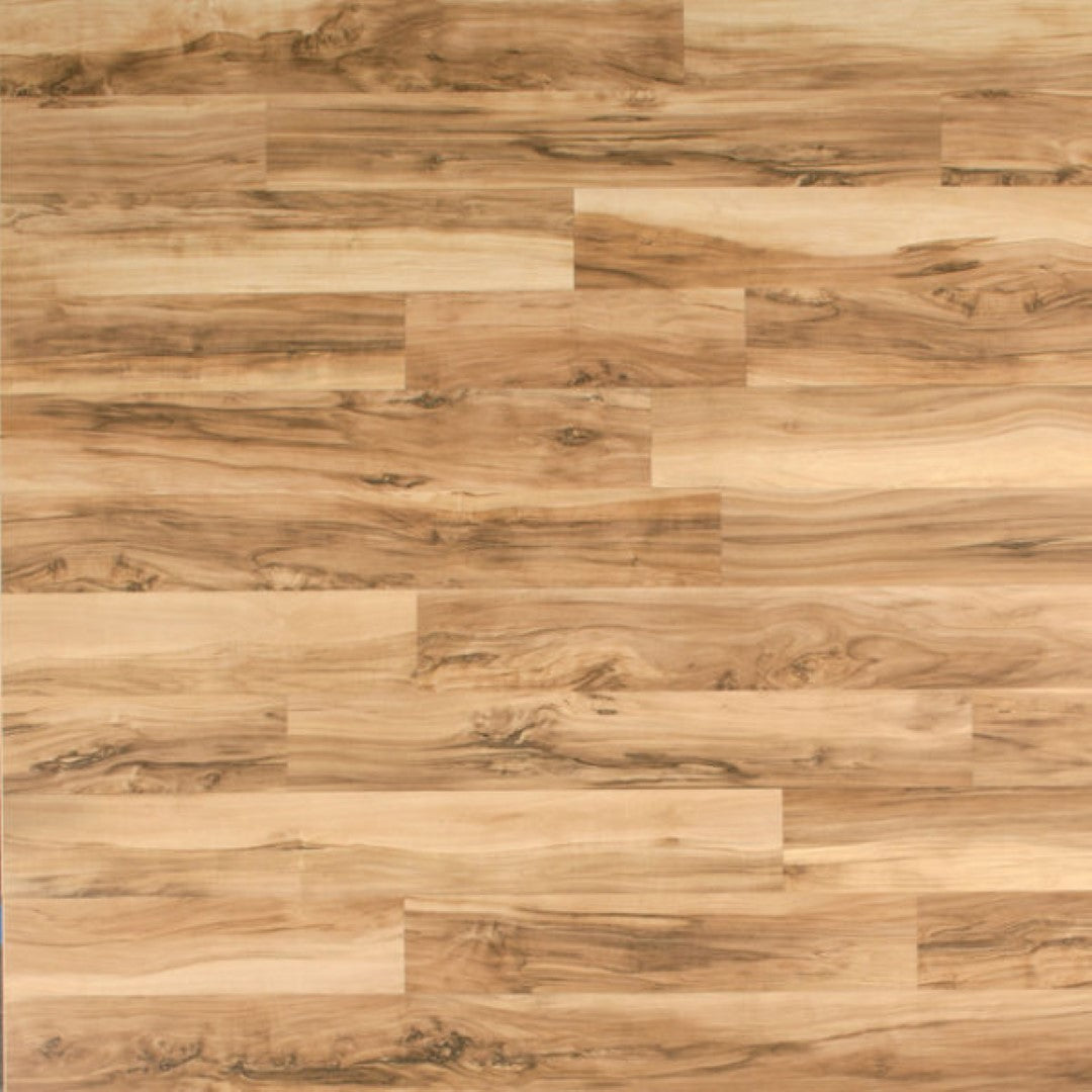 Quick-Step Classic 7.5" x 47.25" Textured Laminate Plank