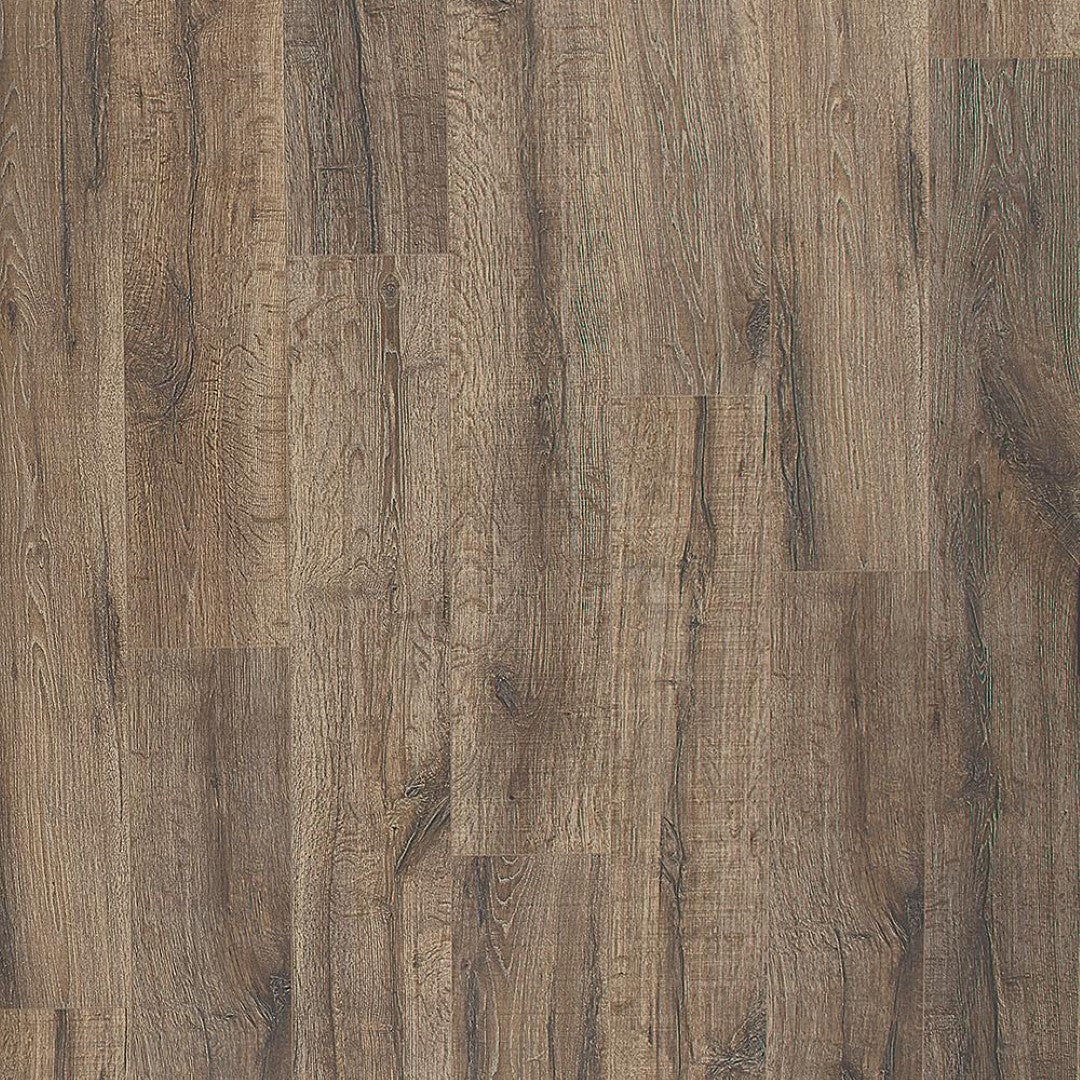 Quick-Step Reclaime 7.5" x 54.343" Natural Oak Laminate Plank