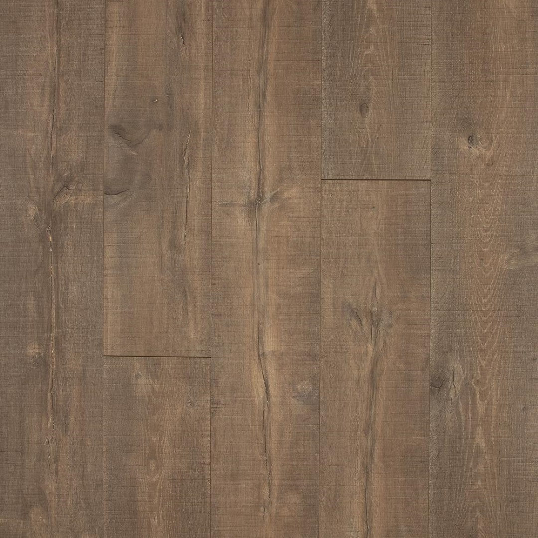 Quick-Step Reclaime 7.5" x 54.343" Natural Oak Laminate Plank