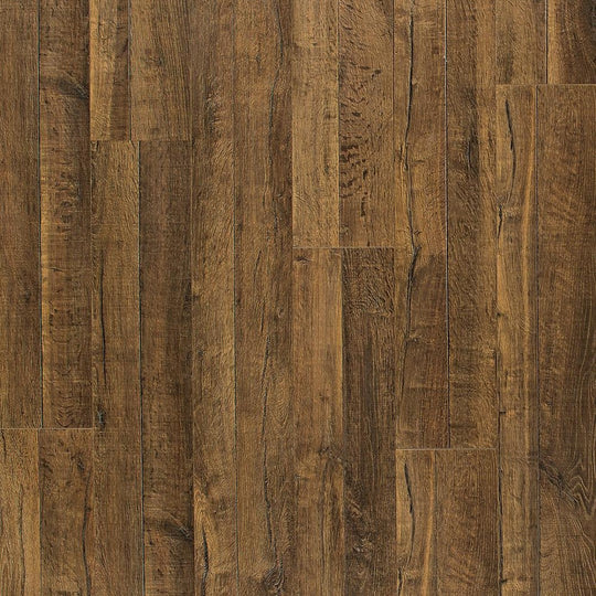 Quick-Step Reclaime 7.5" x 54.343" Natural Oak Laminate Plank