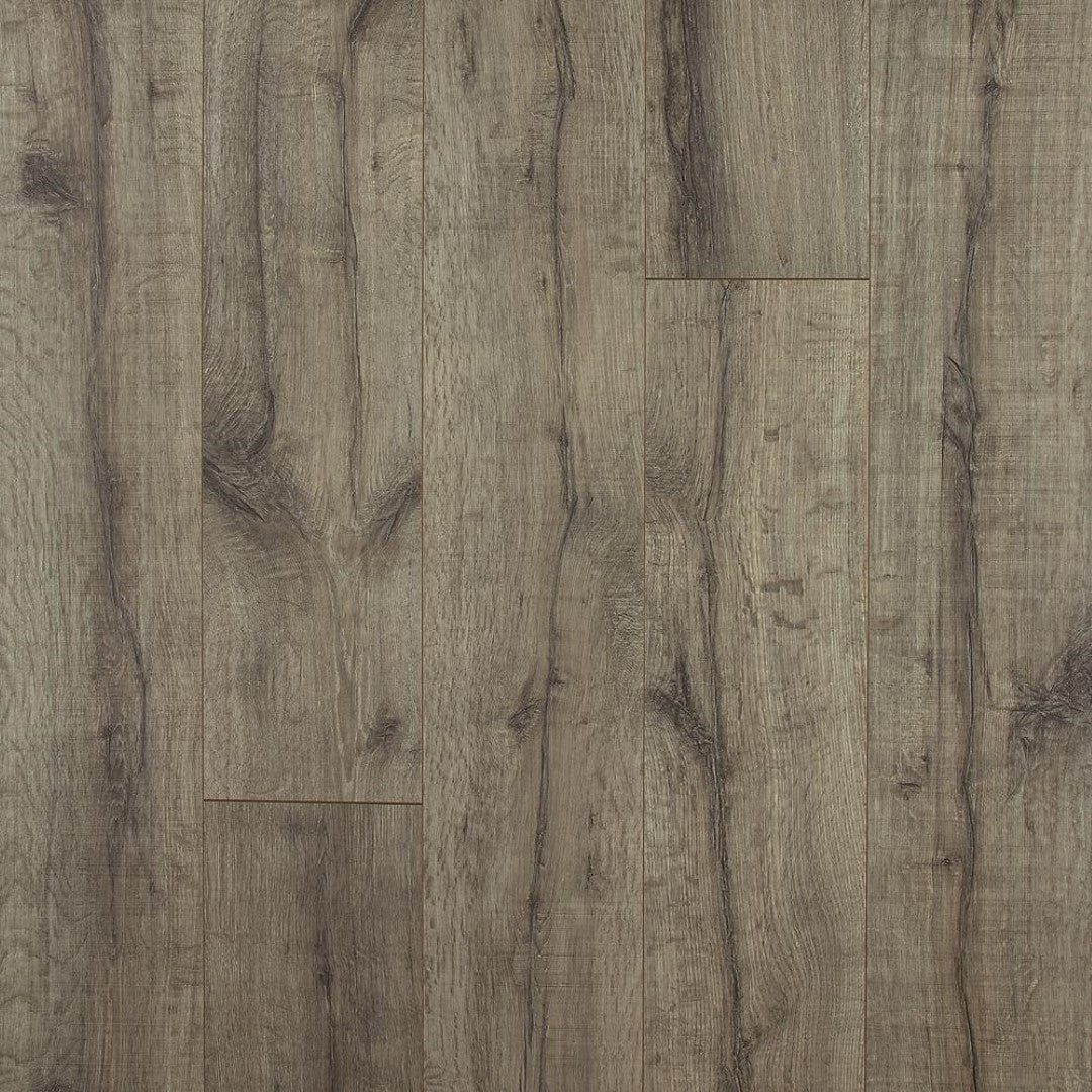 Quick-Step Reclaime 7.5" x 54.343" Natural Oak Laminate Plank