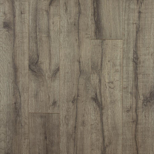 Quick-Step Reclaime 7.5" x 54.343" Natural Oak Laminate Plank