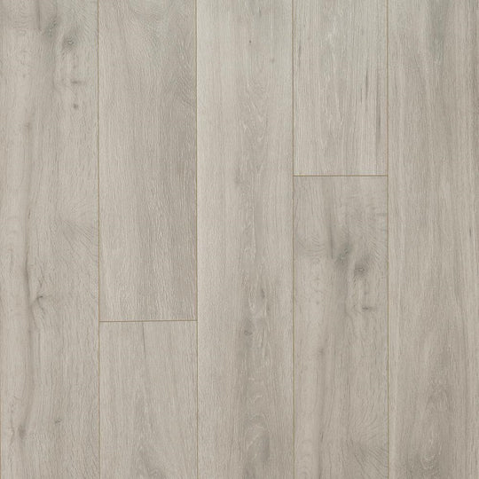 Quick-Step Leuco 7.5" x 54.343" Oak Laminate Plank