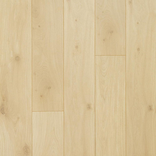 Quick-Step Leuco 7.5" x 54.343" Oak Laminate Plank