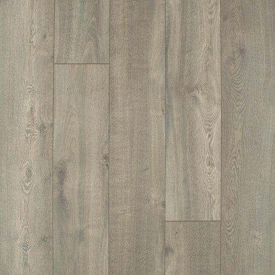 Quick-Step Provision 7.5" x 47.25" Natural Oak Laminate Plank