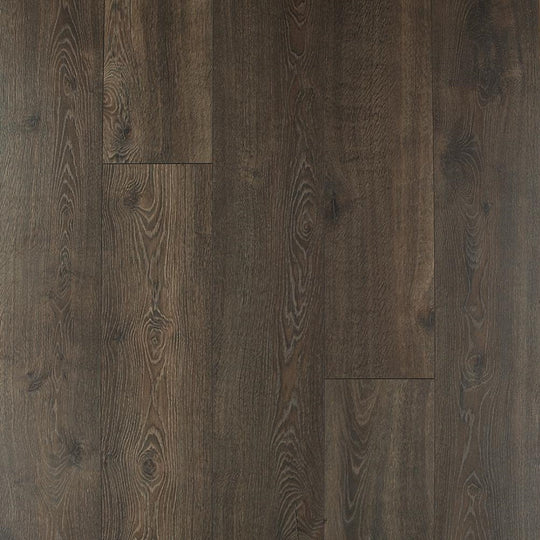 Quick-Step Provision 7.5" x 47.25" Natural Oak Laminate Plank