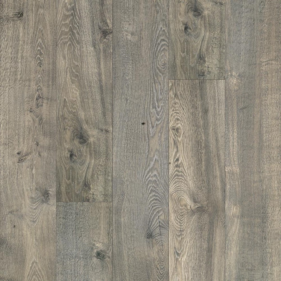 Quick-Step Provision 7.5" x 47.25" Natural Oak Laminate Plank