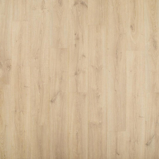 Quick-Step Vestia 7.5" x 54.31" Oak Laminate Plank