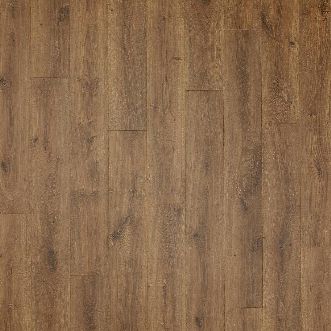 Quick-Step Vestia 7.5" x 54.31" Oak Laminate Plank