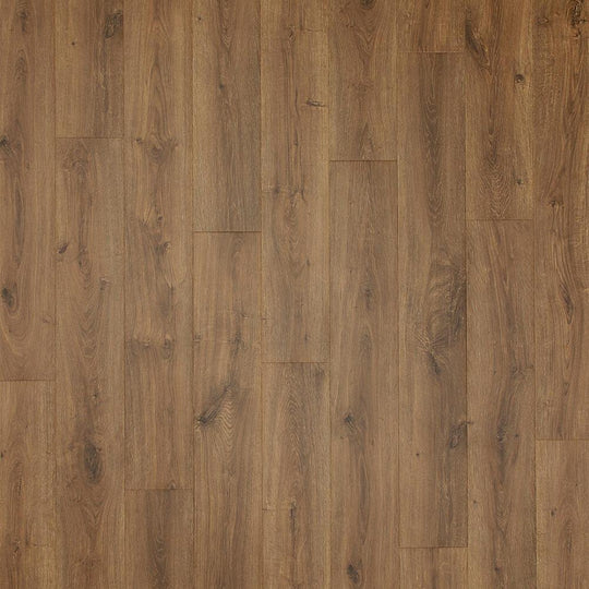 Quick-Step Vestia 7.5" x 54.31" Oak Laminate Plank