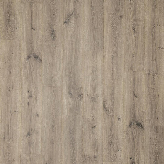 Quick-Step Vestia 7.5" x 54.31" Oak Laminate Plank