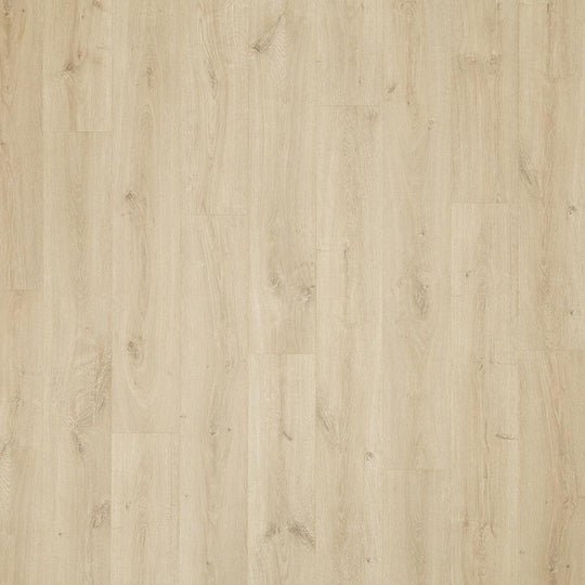 Quick-Step Vestia 7.5" x 54.31" Oak Laminate Plank