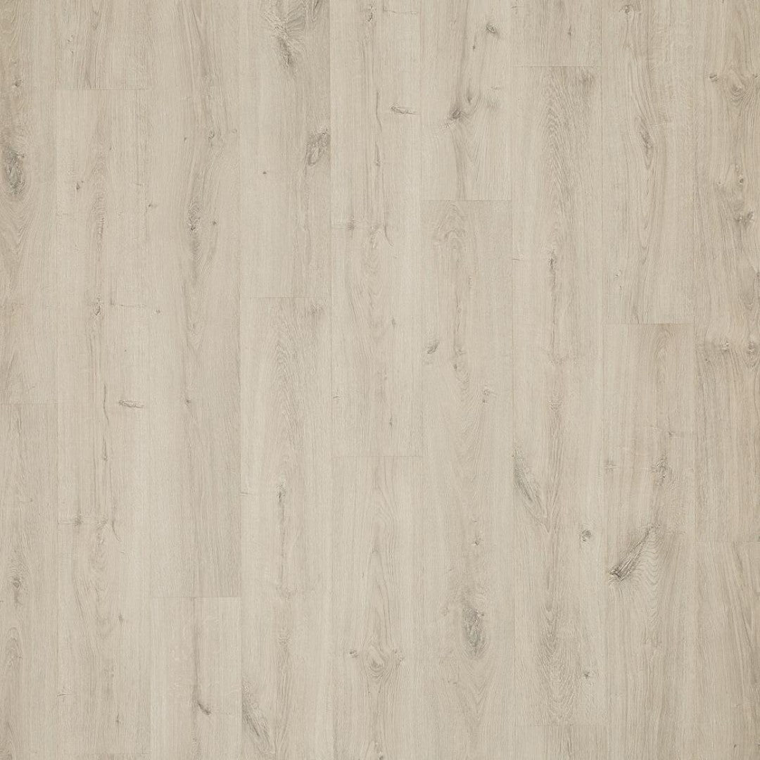 Quick-Step Vestia 7.5" x 54.31" Oak Laminate Plank