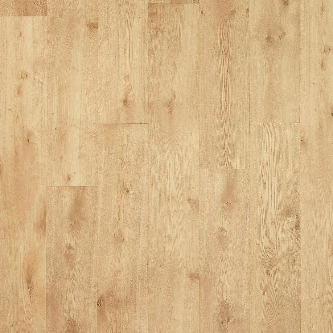 Quick-Step Colossia 9.44" x 80.5" Oak Laminate Plank