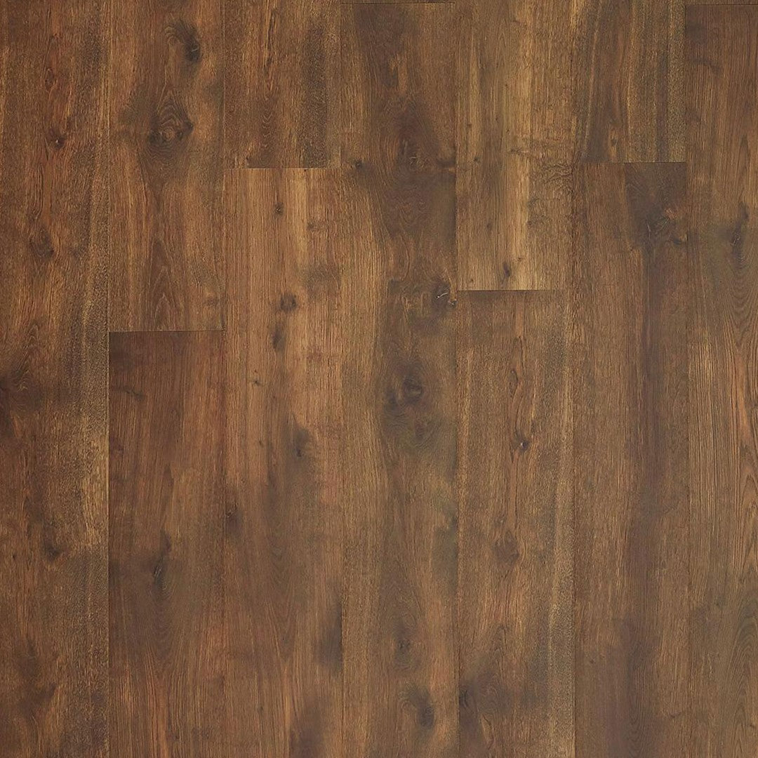 Quick-Step Colossia 9.44" x 80.5" Oak Laminate Plank