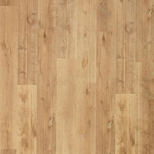 Quick-Step Nesprima 7.5" x 54.343" Oak Laminate Plank