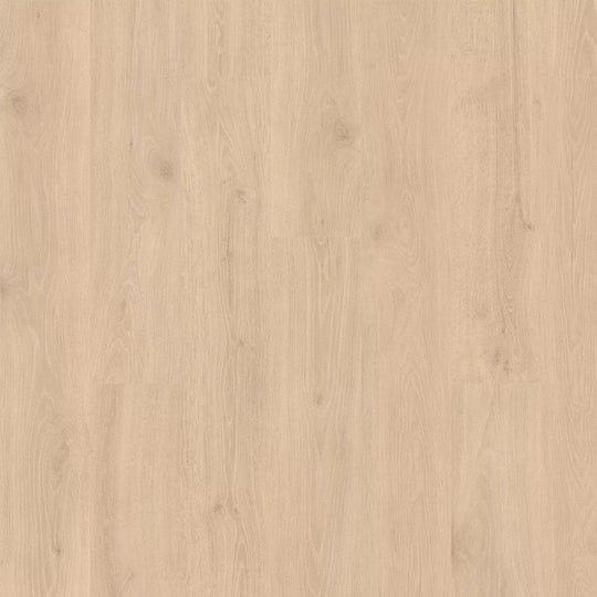 Quick-Step 9.44" x 80.5" Colossia Oak Laminate Plank
