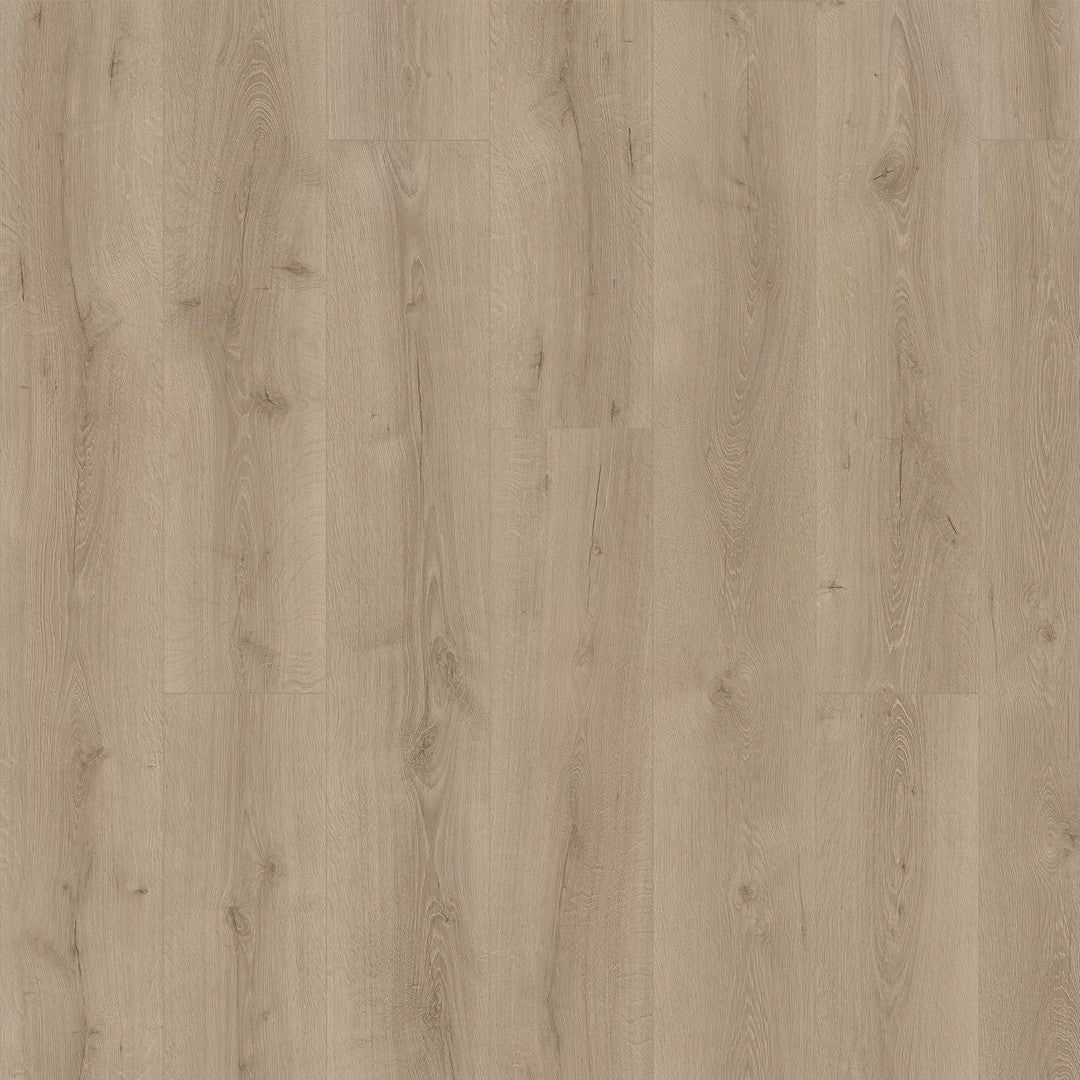 Quick-Step 9.44" x 80.5" Colossia Oak Laminate Plank