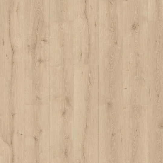 Quick-Step 9.44" x 80.5" Colossia Oak Laminate Plank