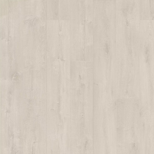 Quick-Step 9.44" x 80.5" Colossia Oak Laminate Plank
